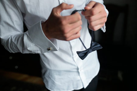 trajes para eventos especiales hombre